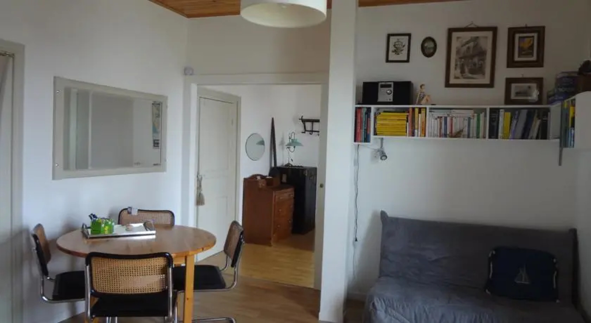 Appartement Ty Kelly