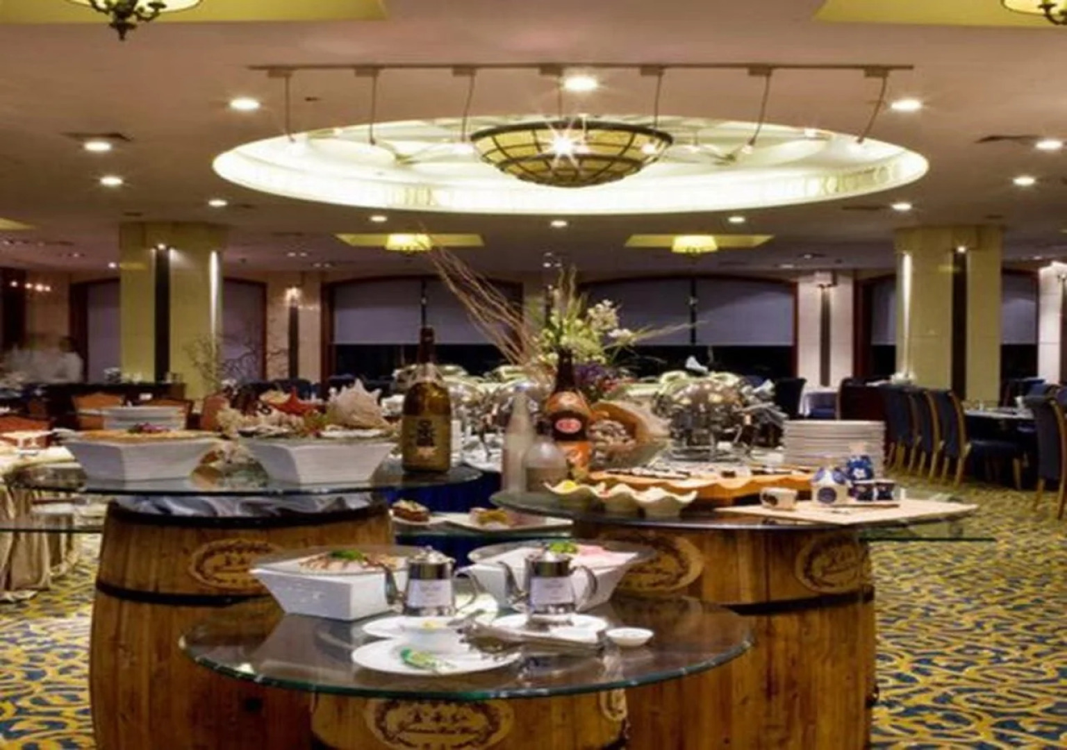 Hongyi Hotel Wuhan University