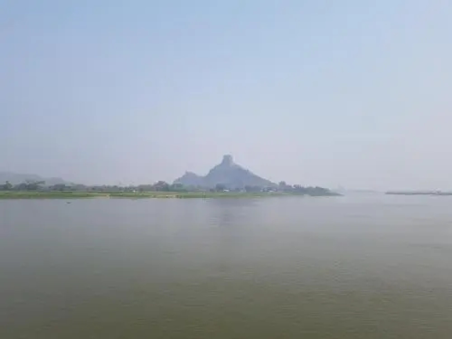 Hotel Perfect Hpa-An