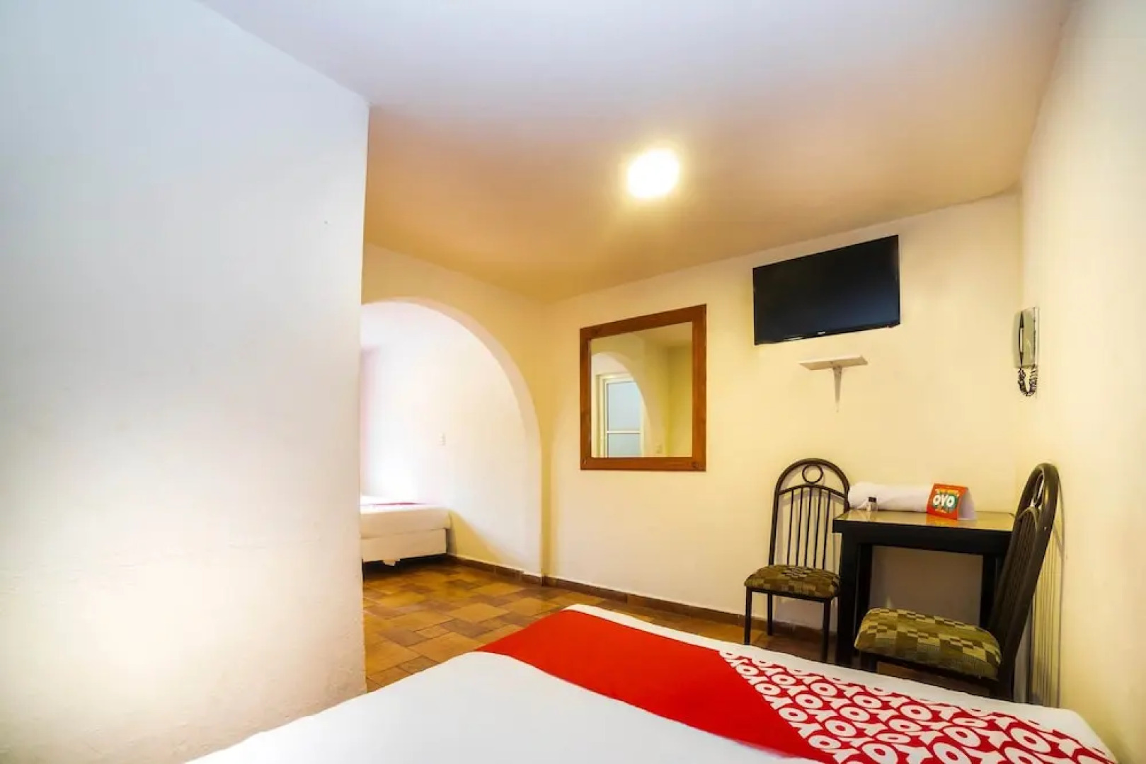 Oyo Hotel Mesón Del Tío Pepe