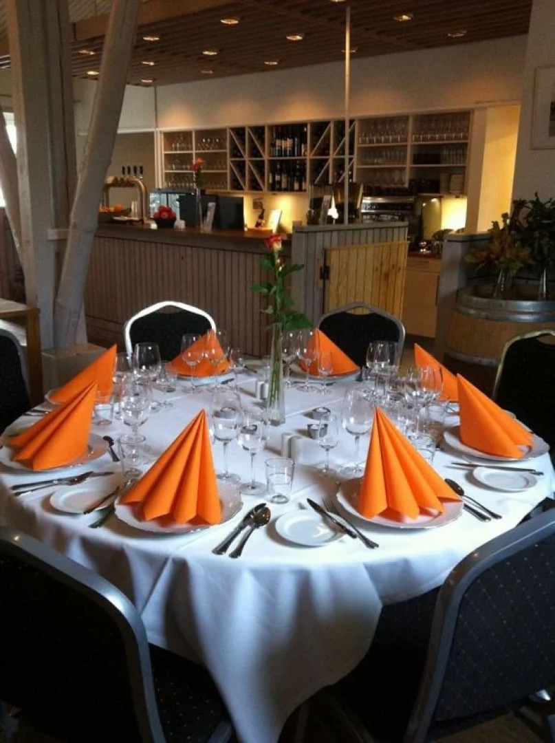 Driftsselskabet Kongskilde Friluftsgård