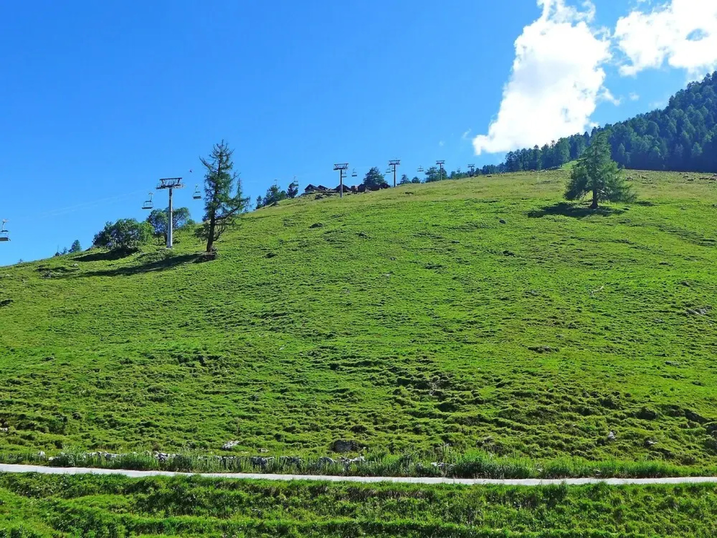 Rosablanche 205 Siviez Nendaz