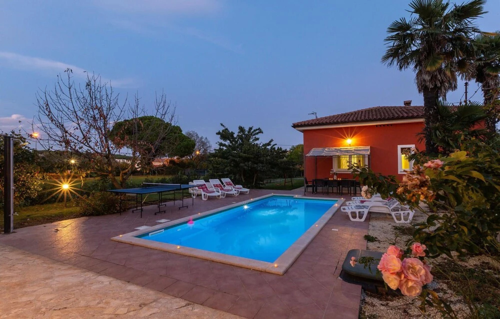 Nice Home in Pula With Wifi and 4 Bedrooms