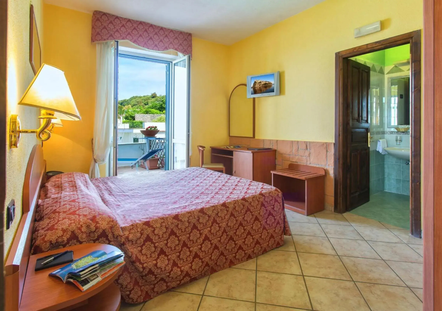 Hotel Parco dei Principi