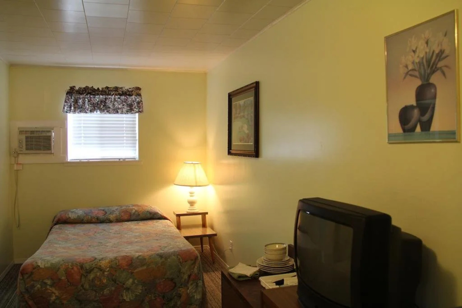 Pine Bluff Motel