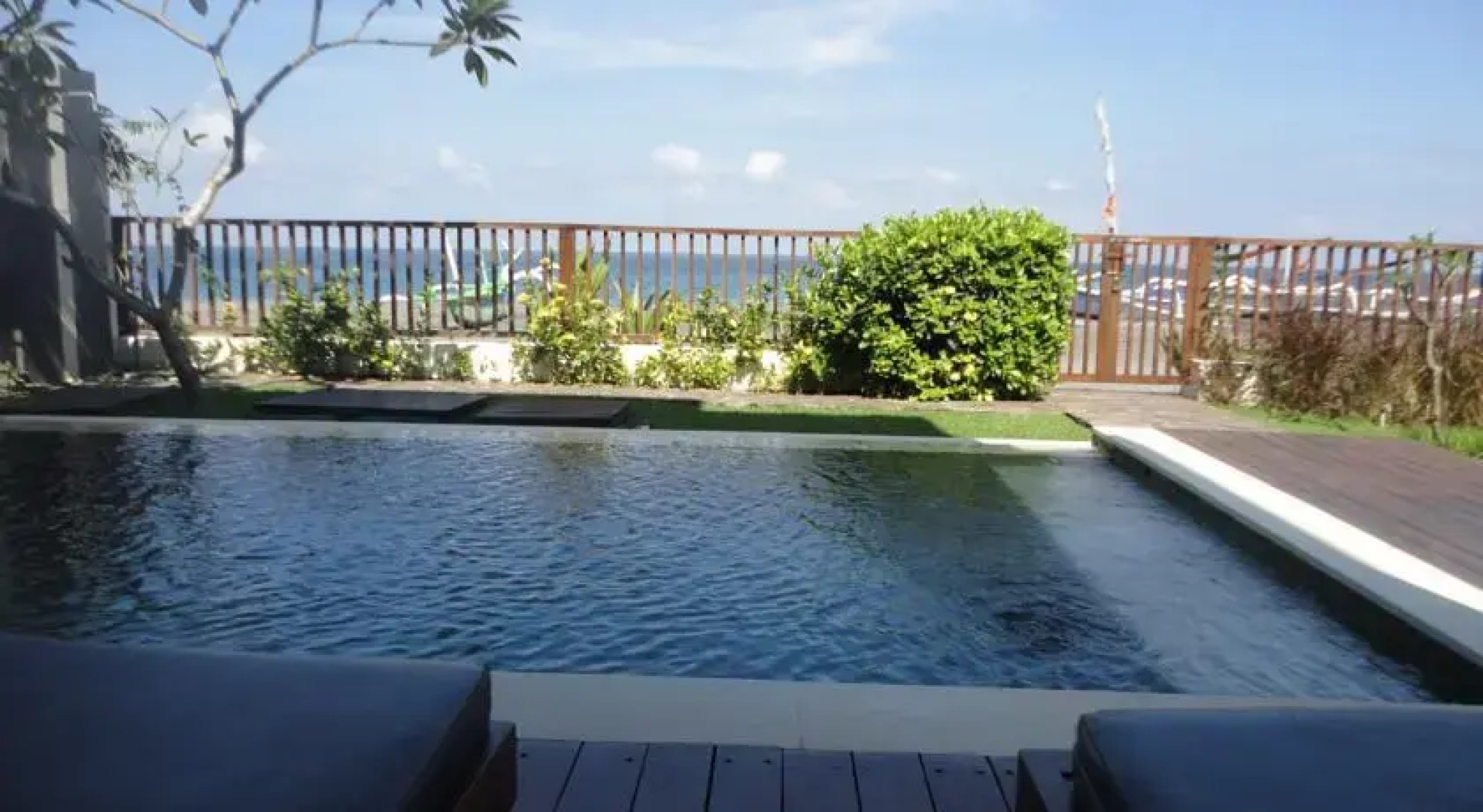 Villa Pantai Senggigi