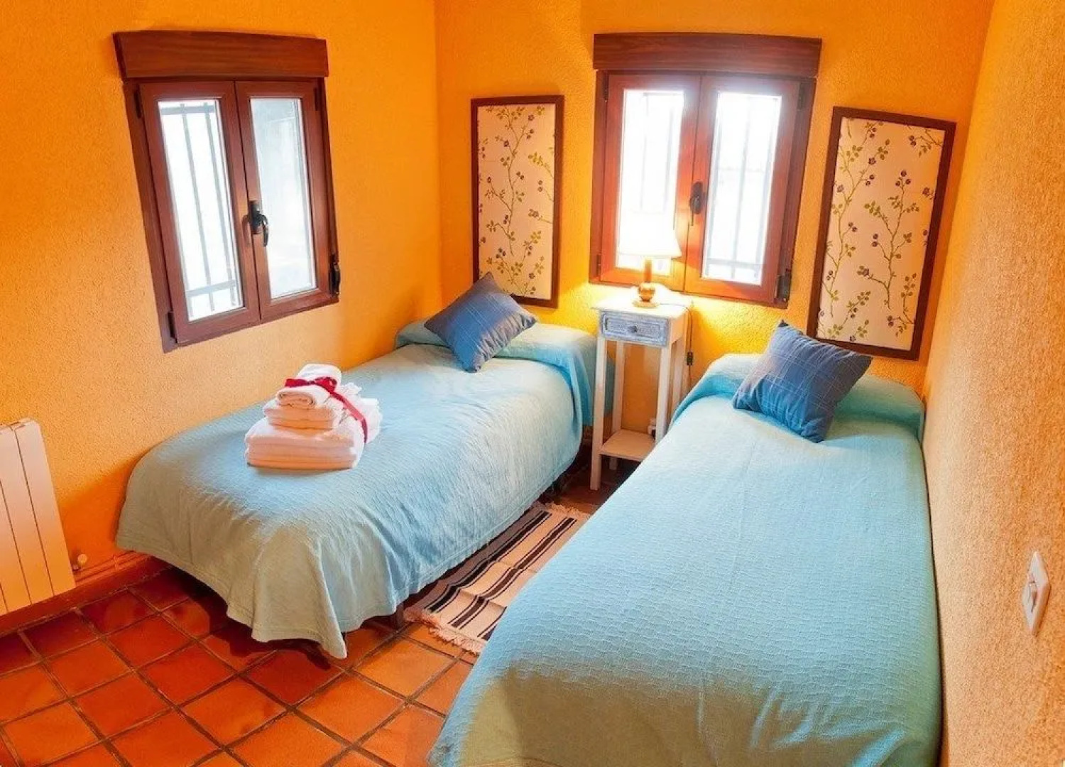 El Yayo de la Puebla