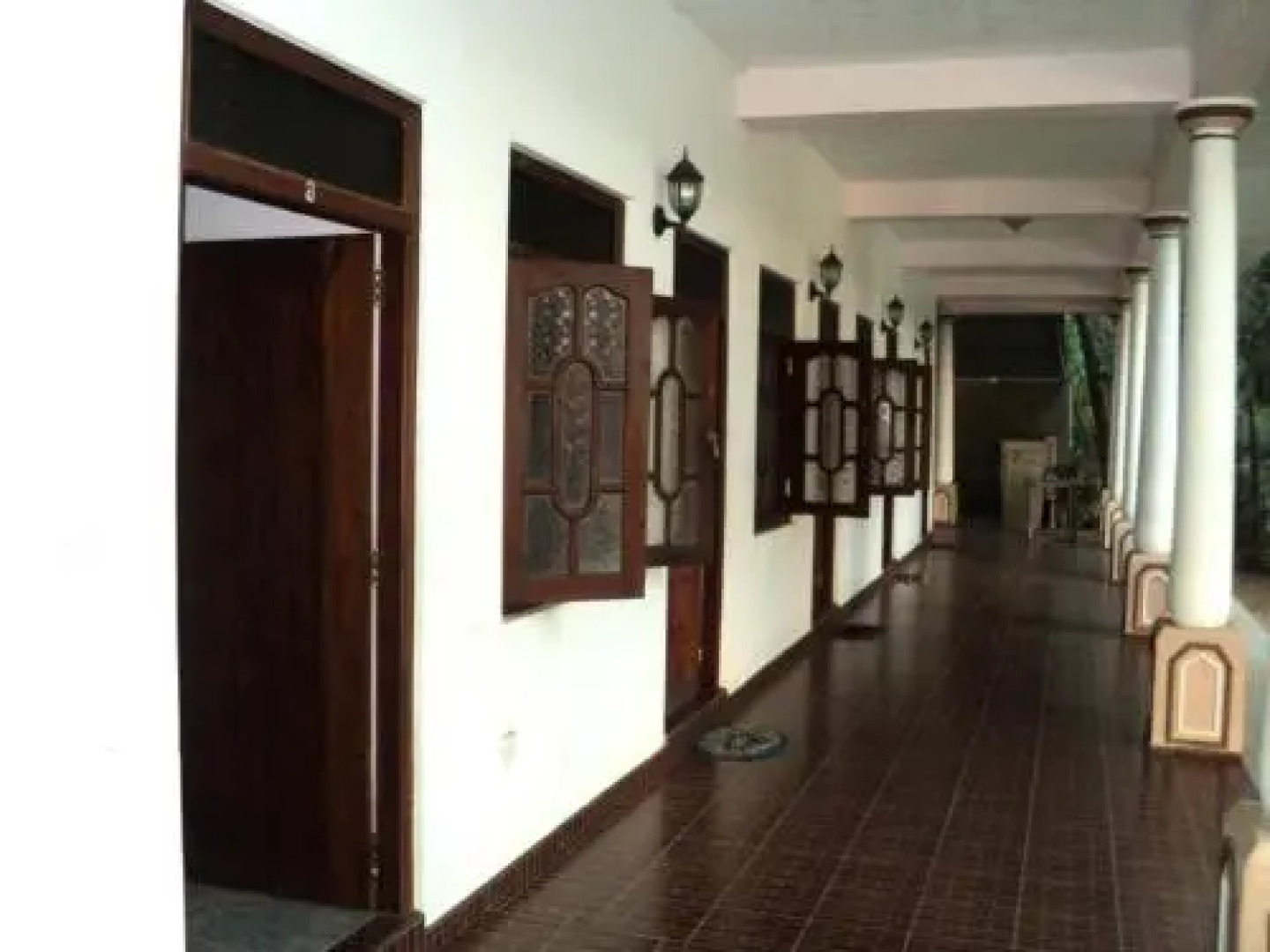 Tharindu Guest House