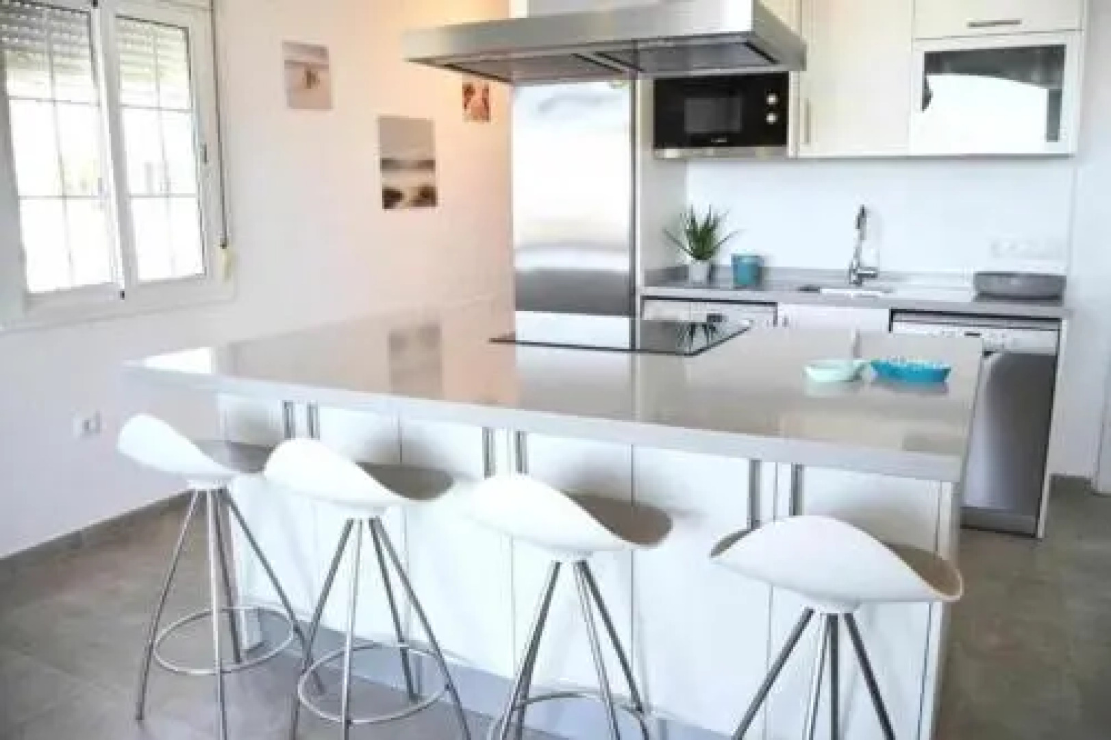 Tarifa Beach Rentals Tortuga 2