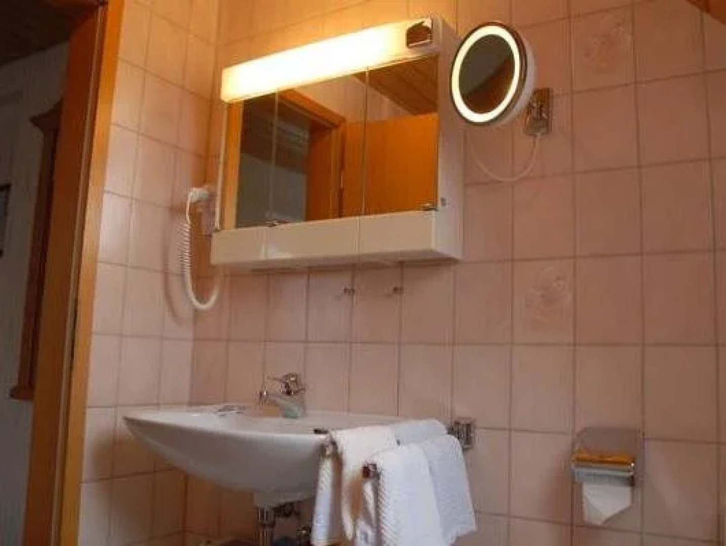 Hotel Schwarzwald Kniebis