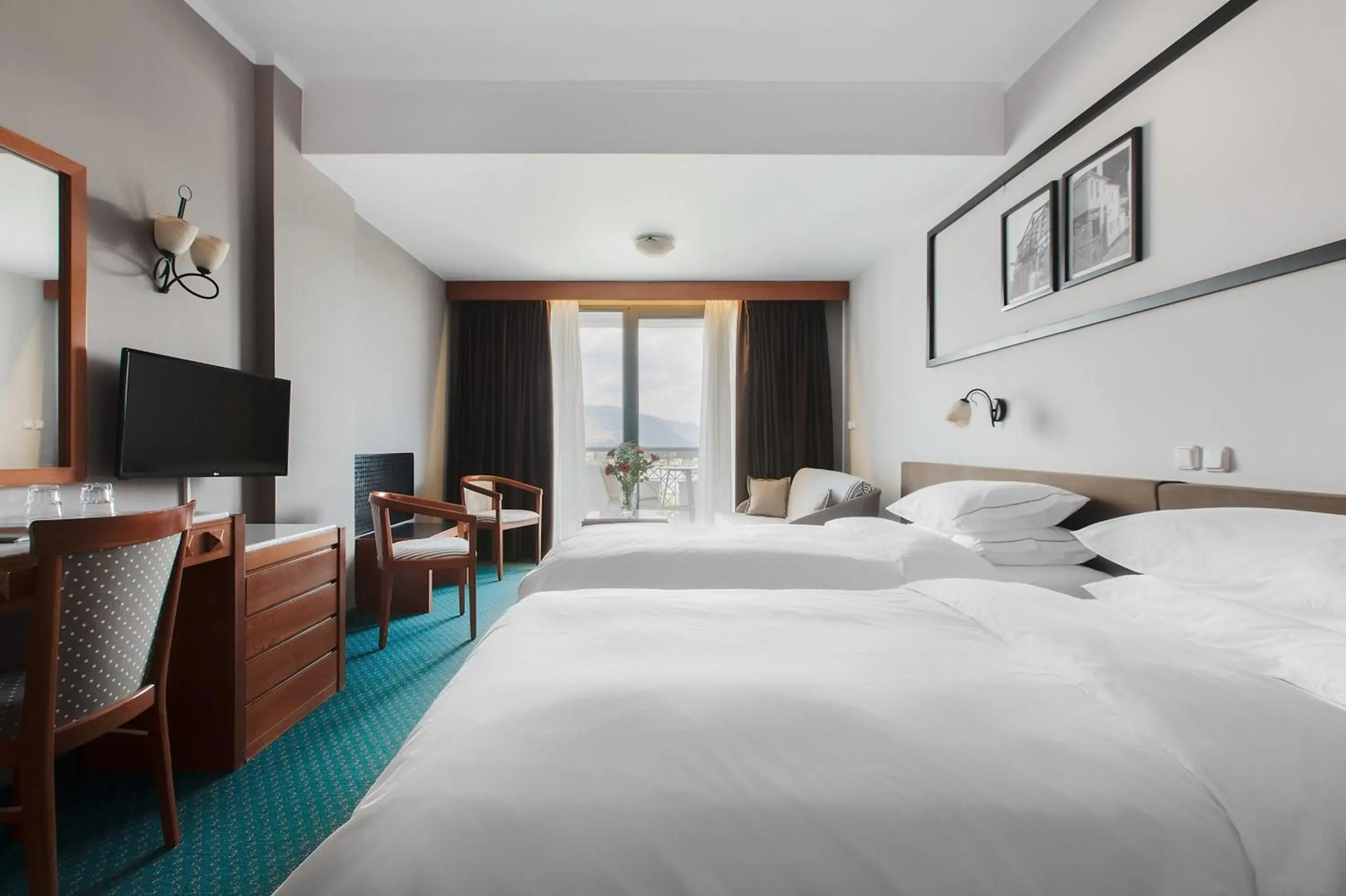 Hotel Z Palace & Congress Center