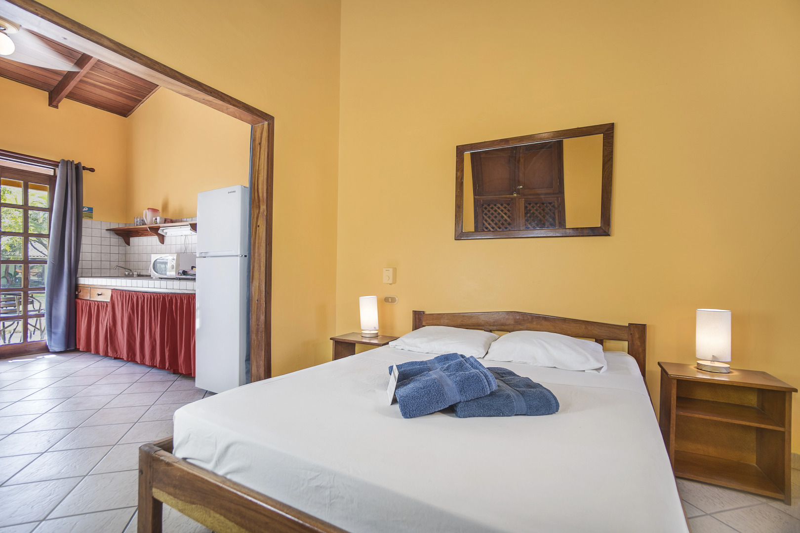 Bahia Esmeralda Boutique Hotel & Villas