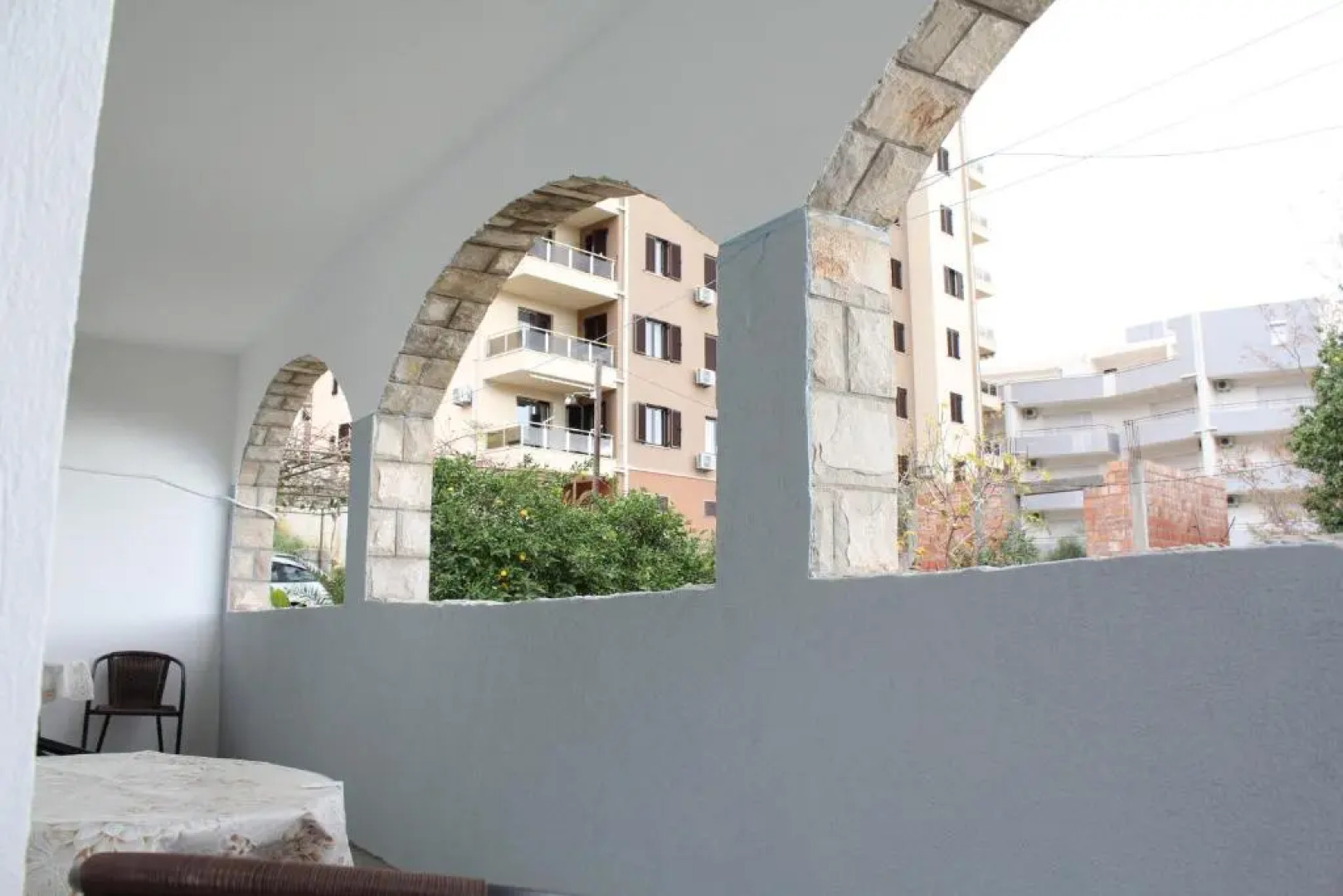 Guest House Vojinović