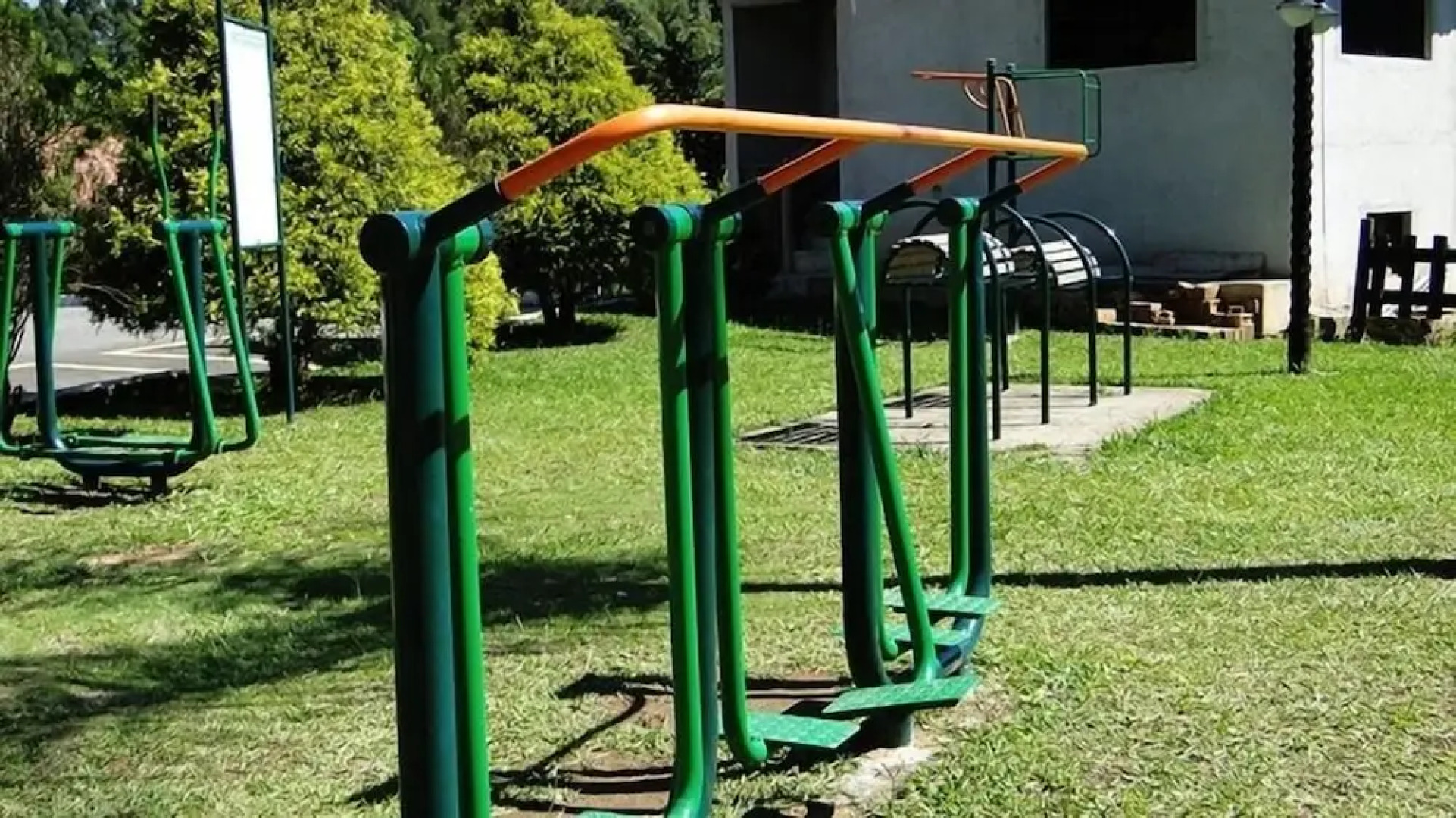 Vale Encantado Eco Park & Hotel