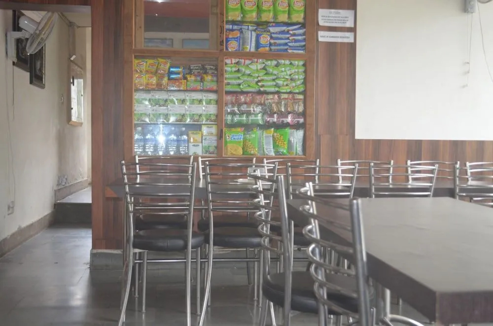 Centre Point Resorts And Club