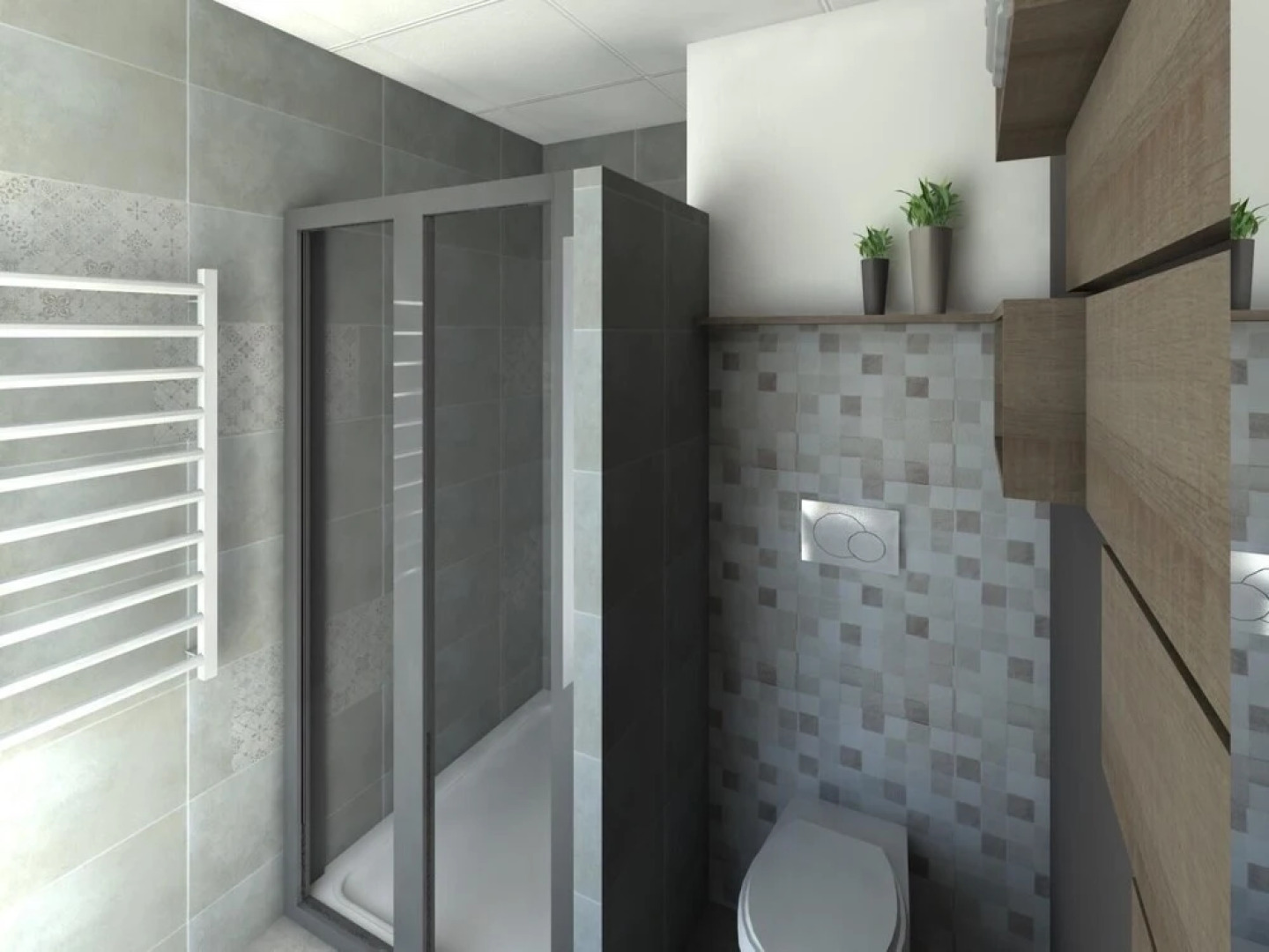 Hostellerie Charles de Foucauld