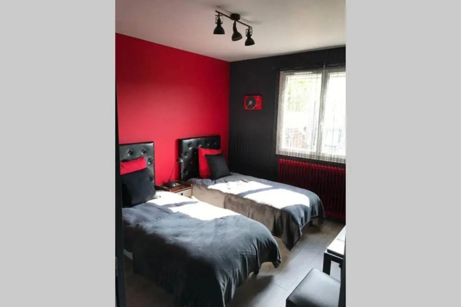 JAZZAPPART appartement classé 3 étoiles