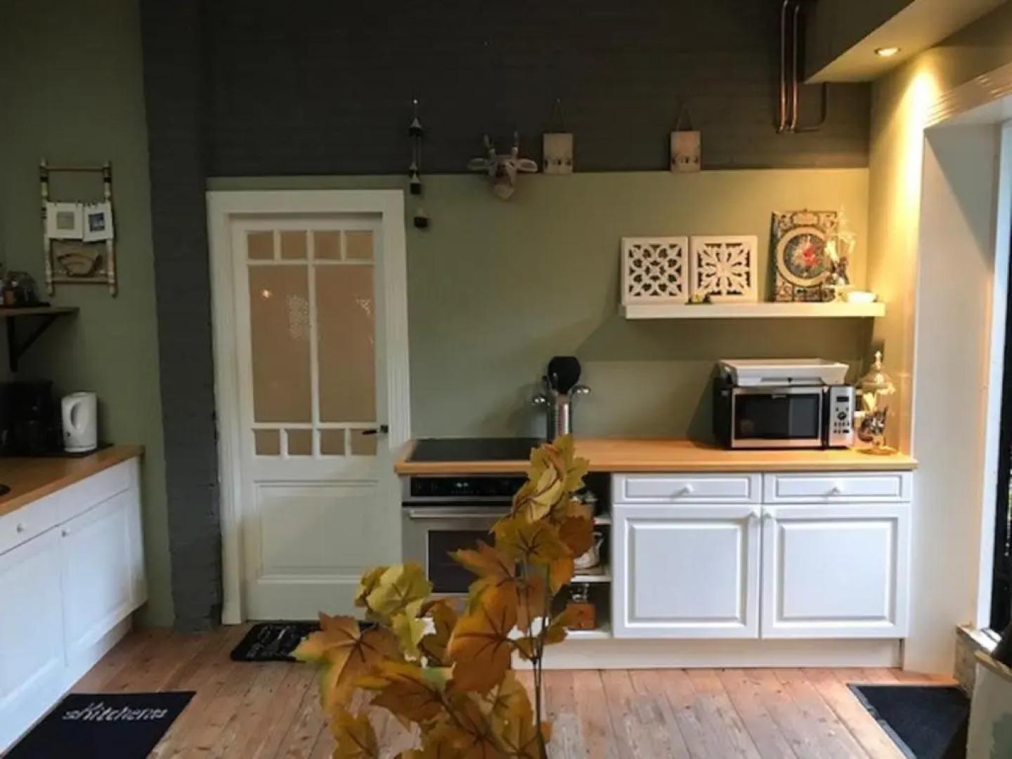 Bed and Breakfast Unique