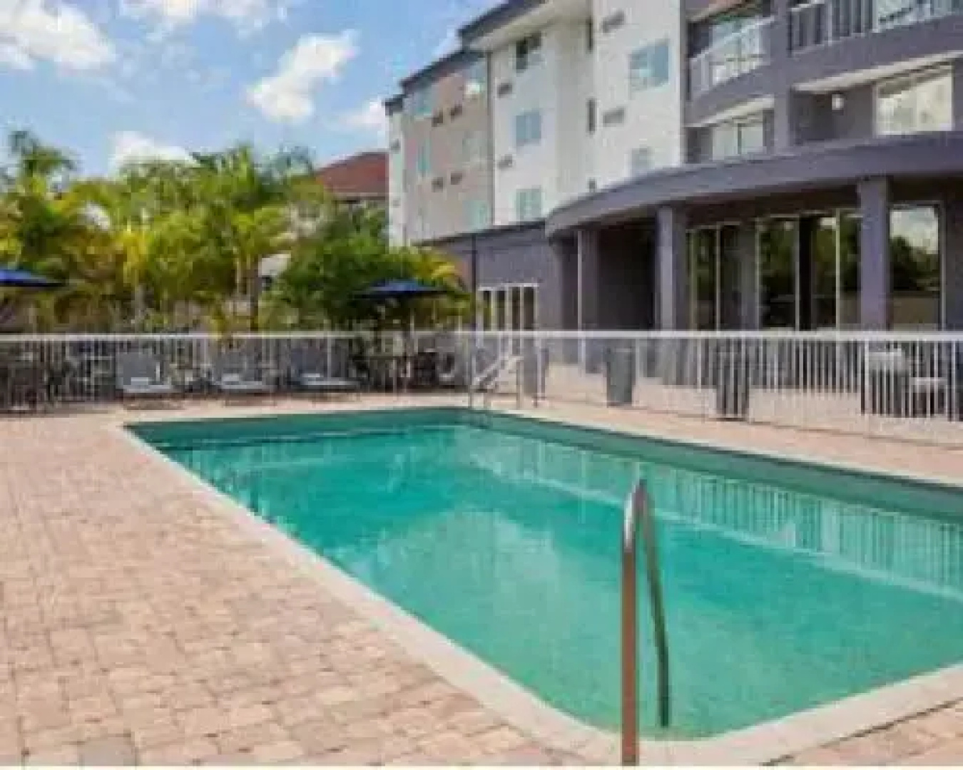 Courtyard by Marriott Tampa/Oldsmar - 3 Nights, Tampa, USA
