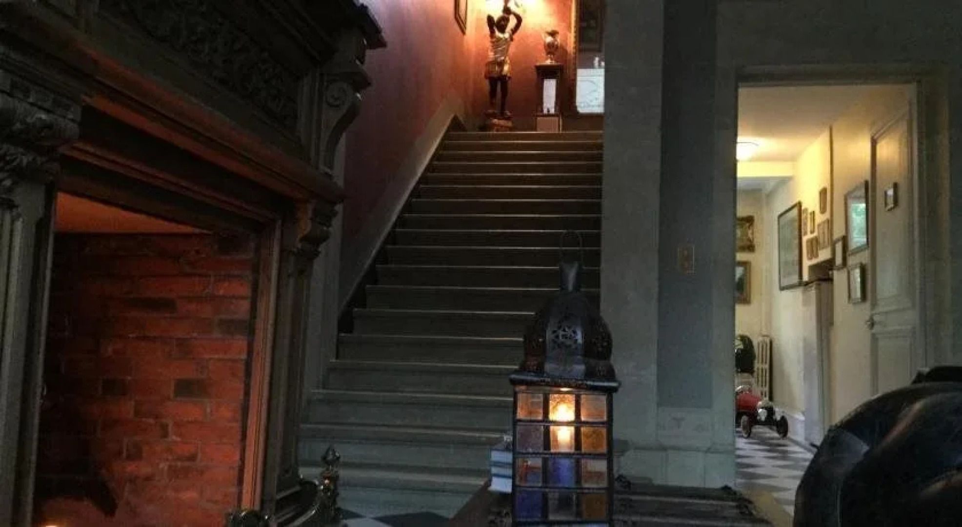 Chateau De La Fontenelle