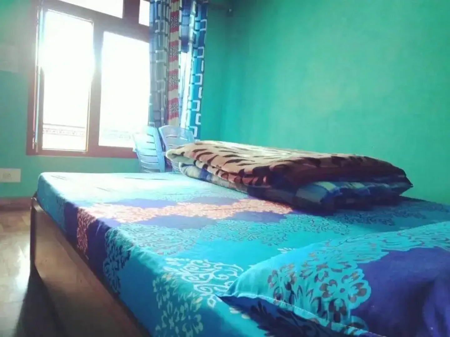 Sun Rise Guest House