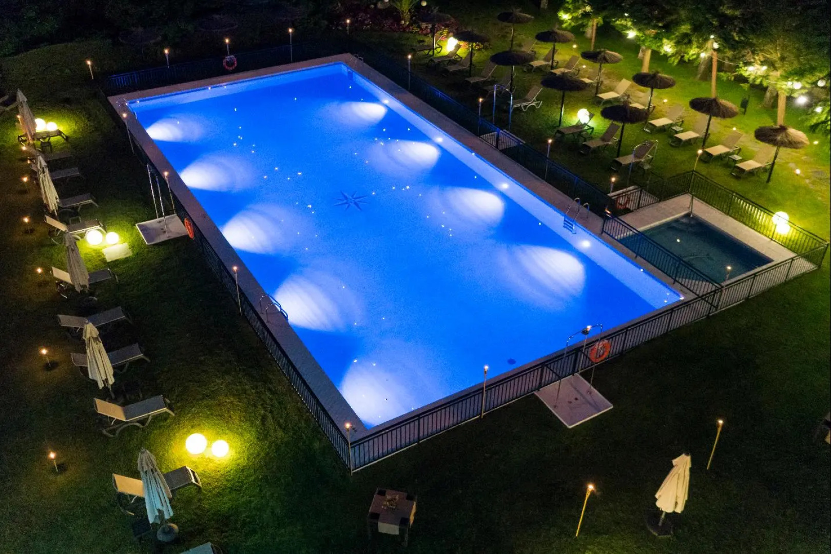 Barceló Cáceres V Centenario