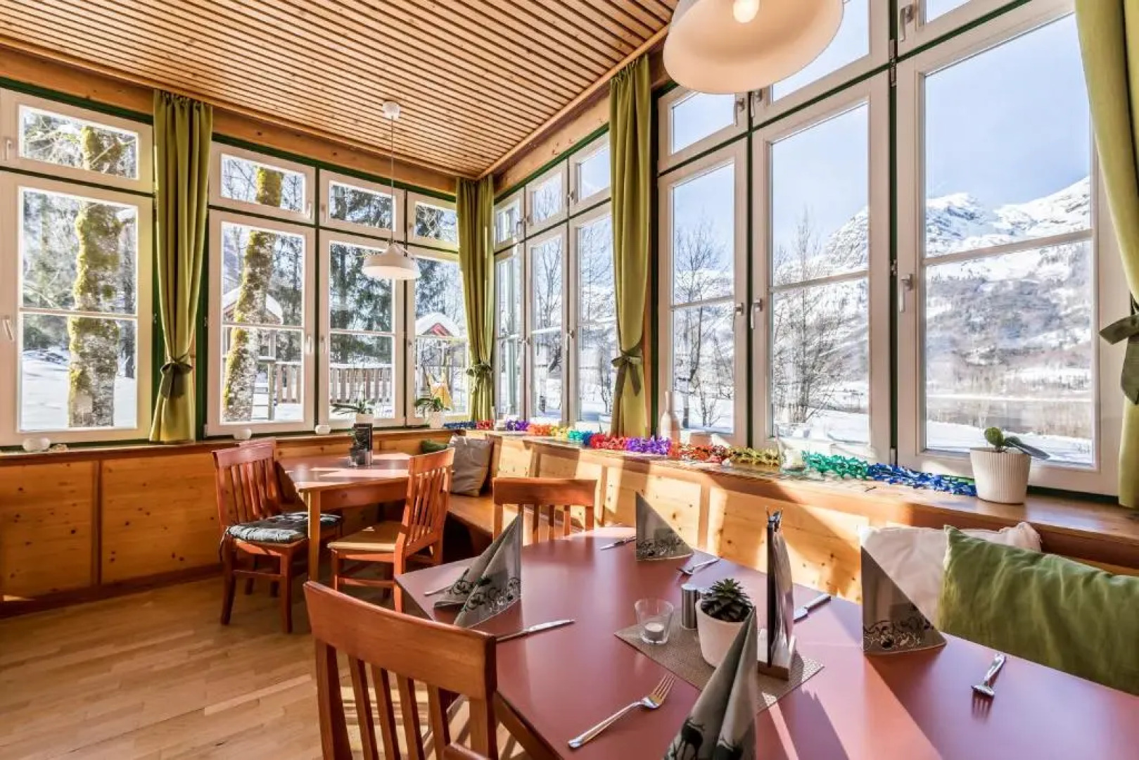 JUFA Hotel Grundlsee