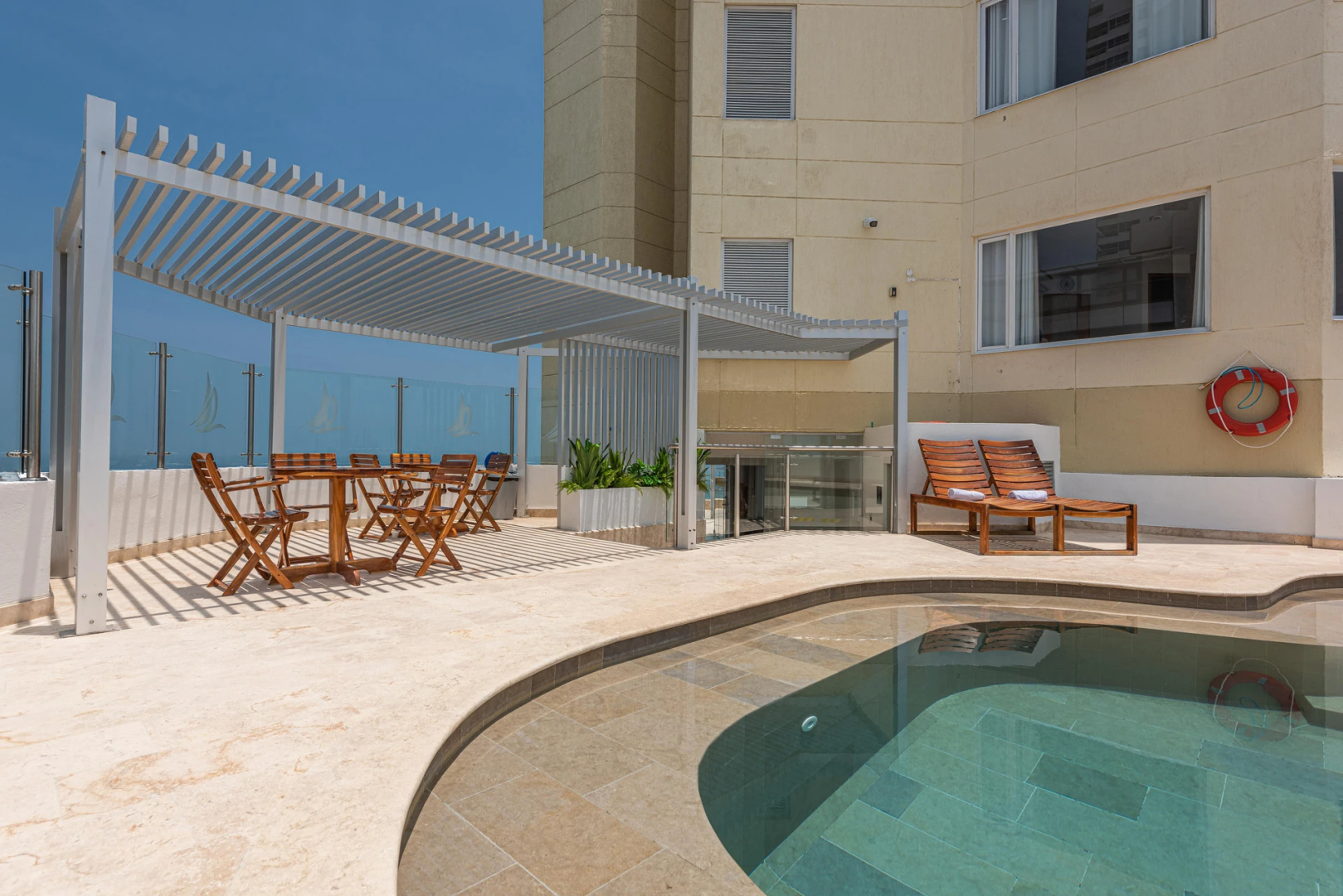Hotel Regatta Cartagena