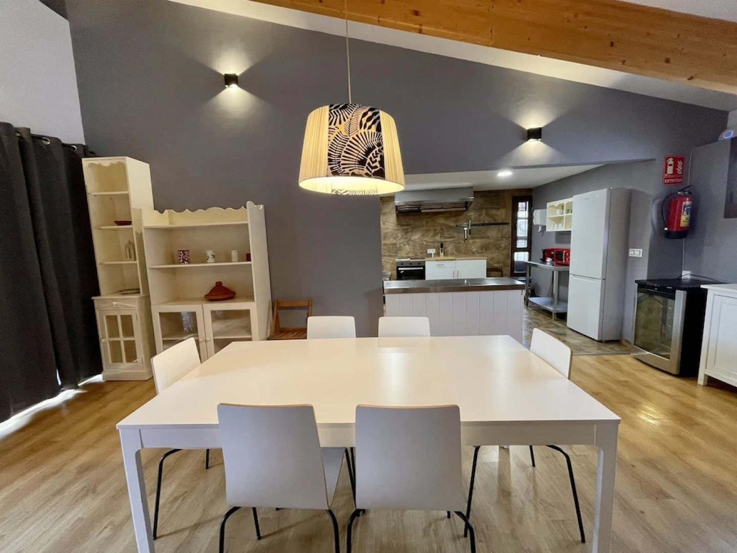 El Bulín de Madarcos