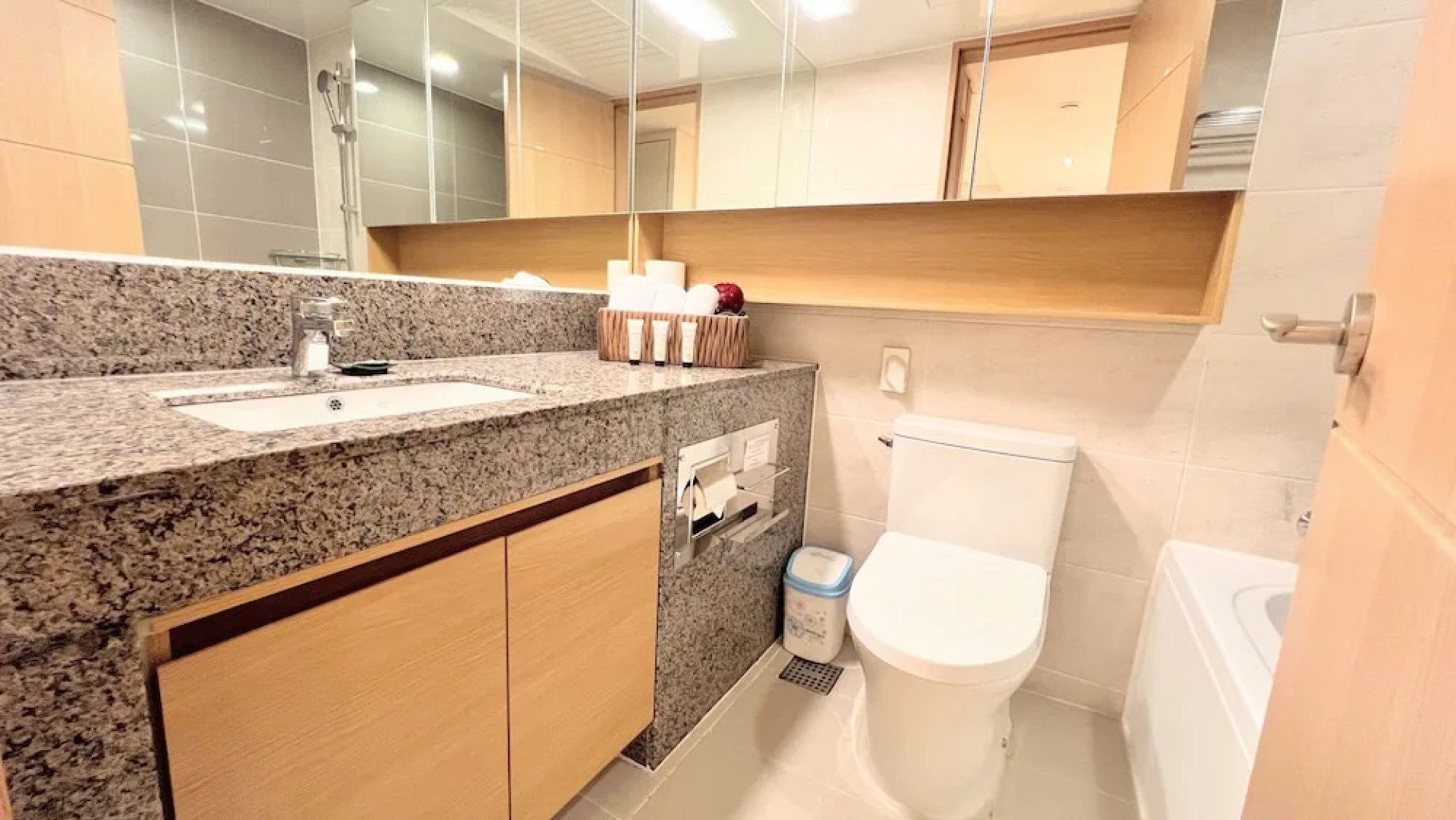 Geoje Riwoo Ocean Residence