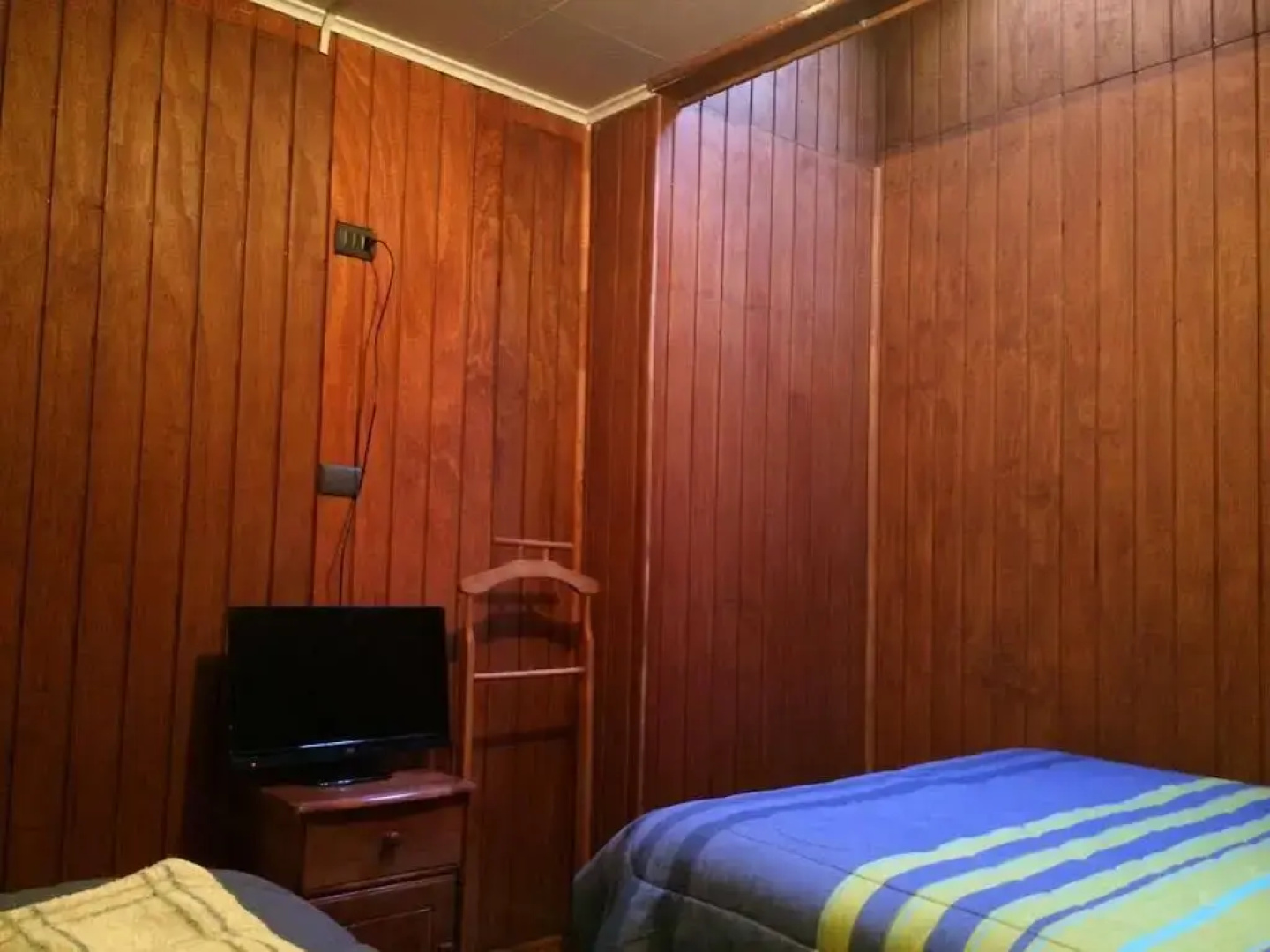Hostal Volcanes