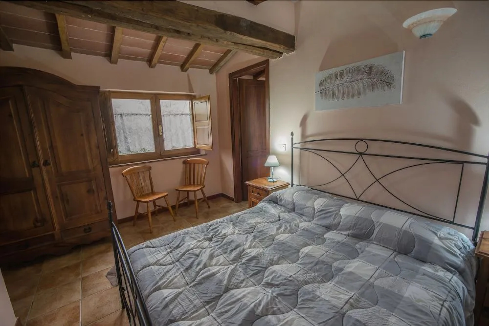 Verdidea - PODERE ROSSANO