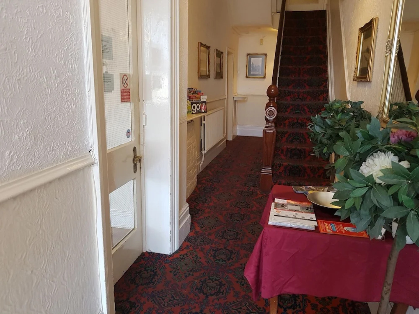 Kensington Hotel