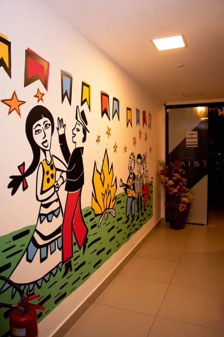 Hotel Mais1