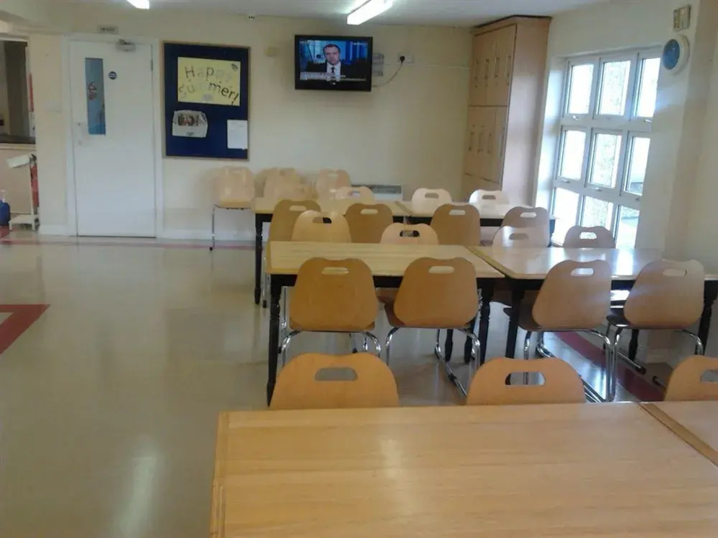 Courtbrack Accommodation - Hostel