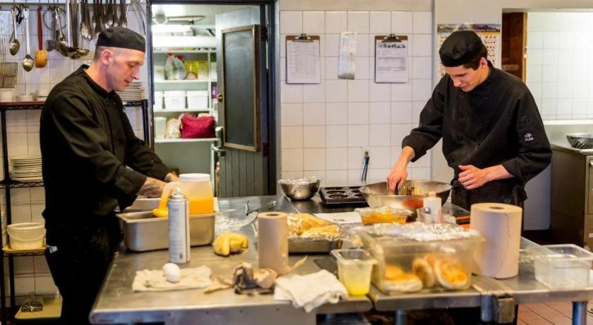 HI-Vancouver Jericho Beach