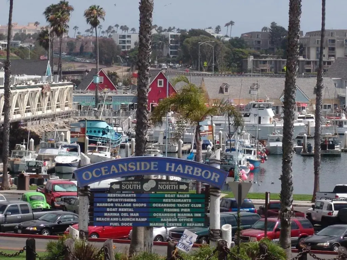 Oceanside Travelodge