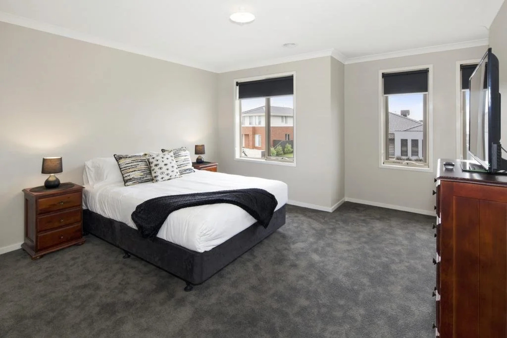 Ballarat Luxury Villas