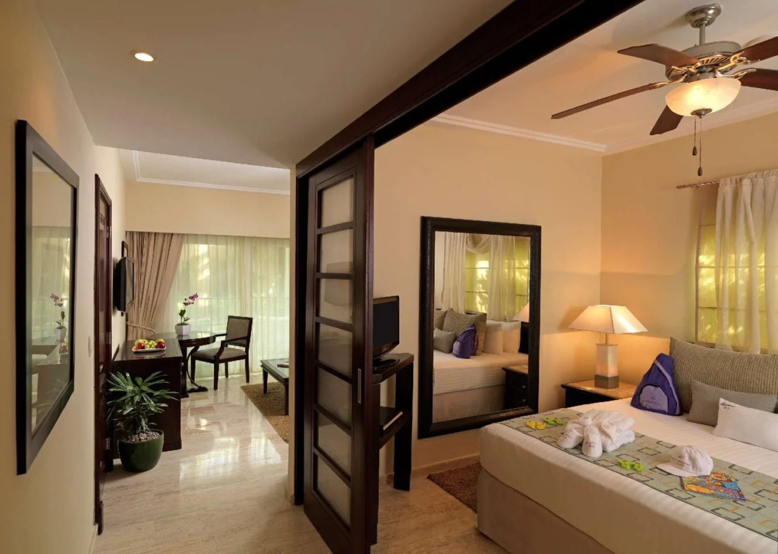 Zel Punta Cana, All Suites - All inclusive