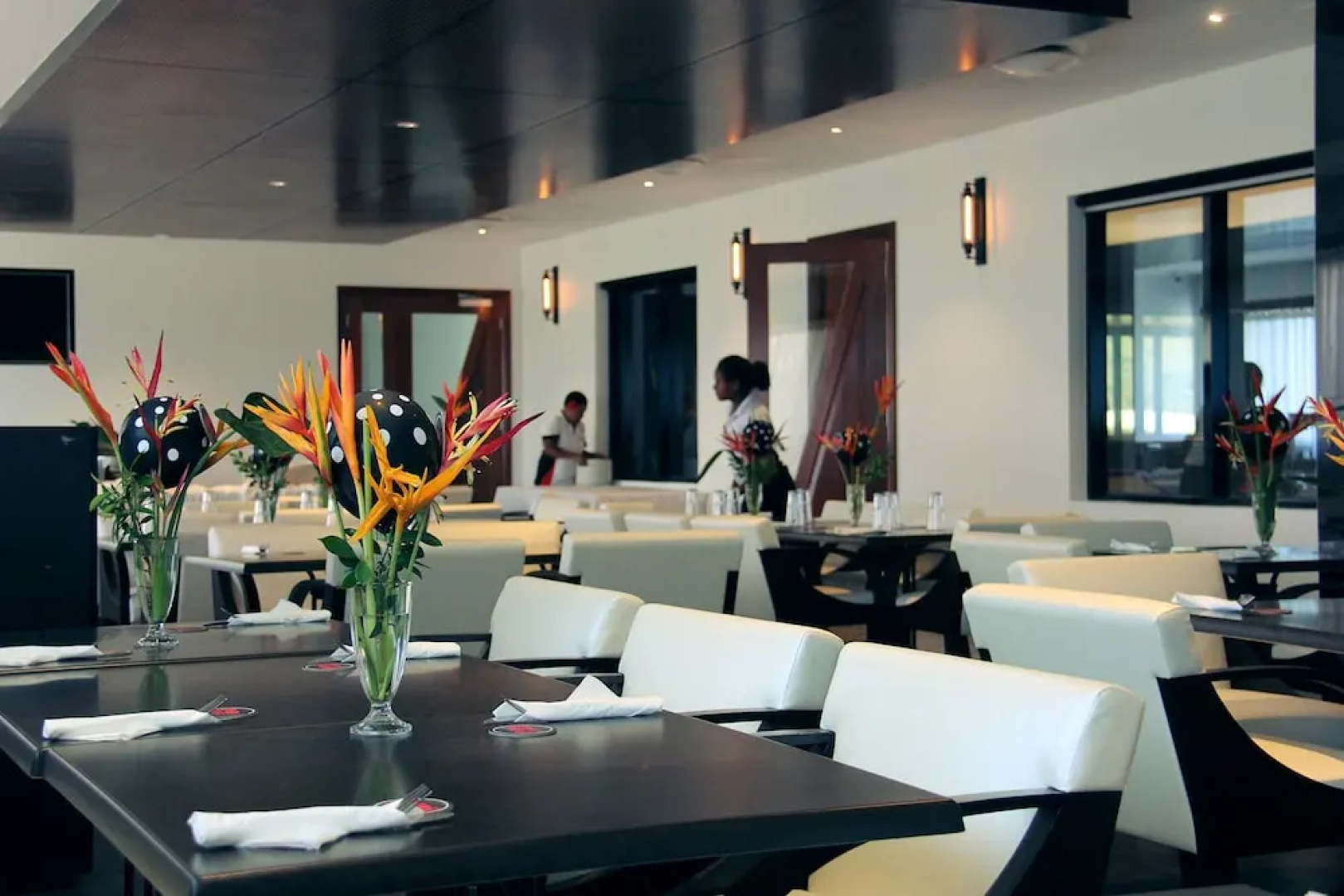 Citi Boutique Hotel