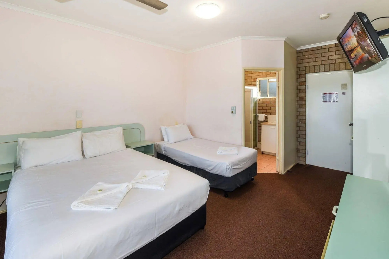 Nightcap at Northern Grounds