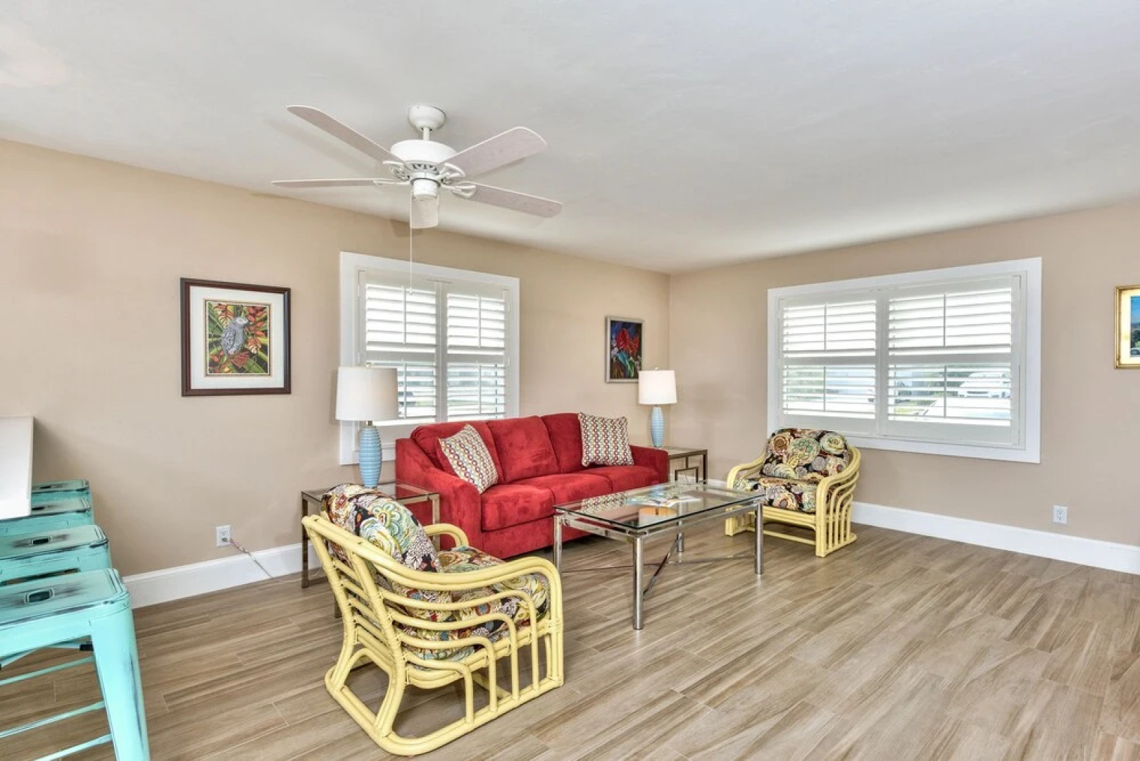 Augusta Vacation Rental by NFVH