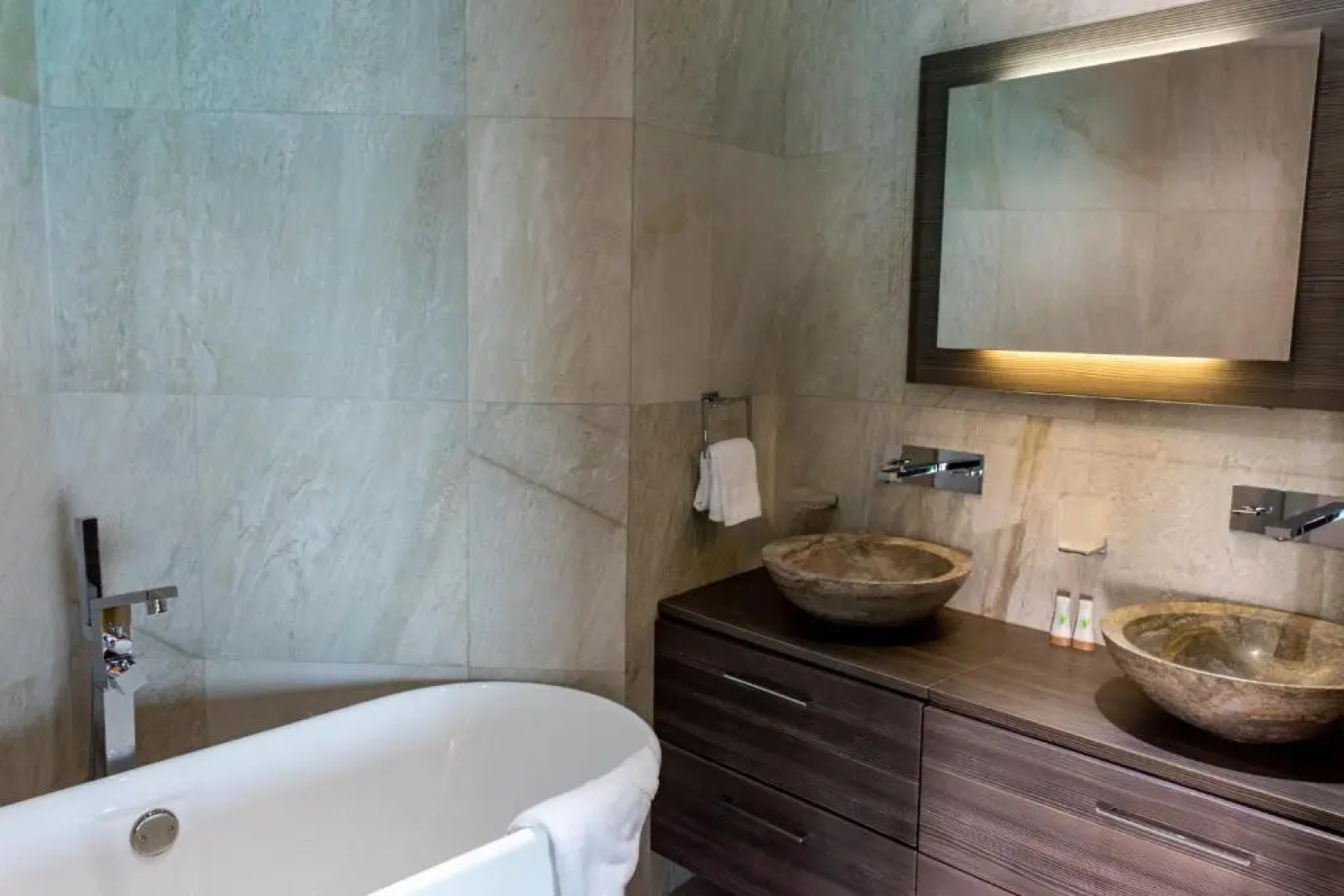 Tamarind Hills Resort & Villas