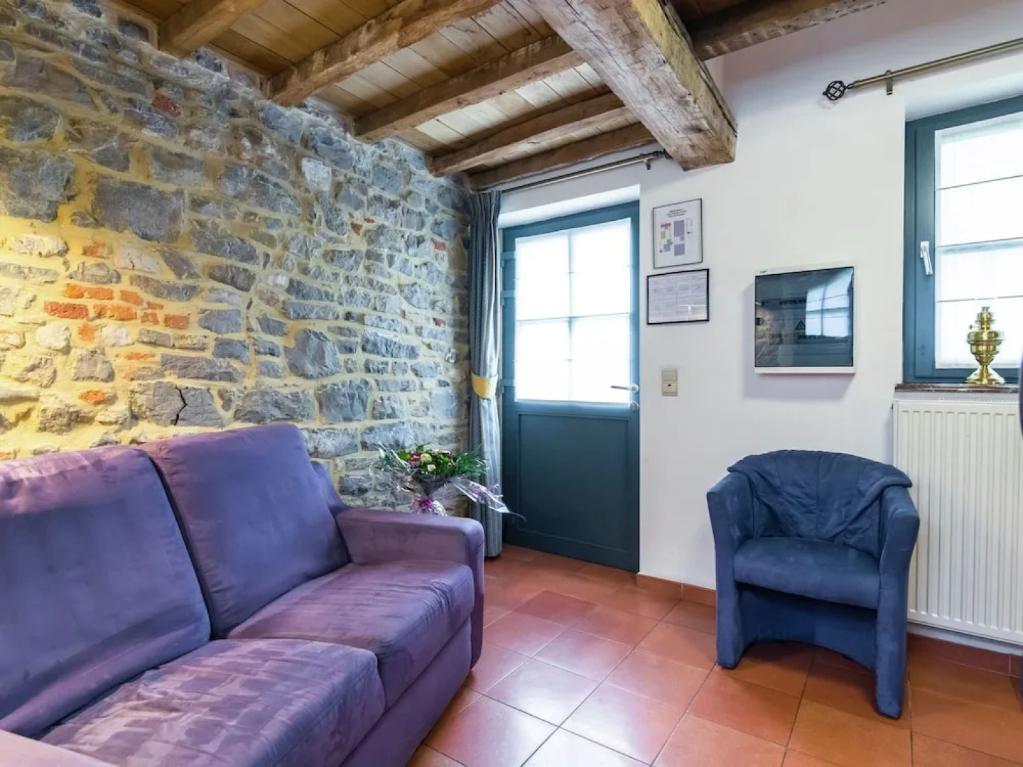 This Cottage is a Real Treasure in the Ardennes