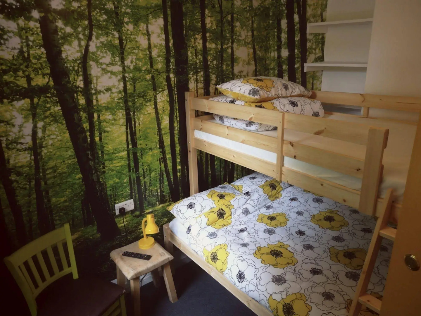 Igloo Hybrid - Hostel