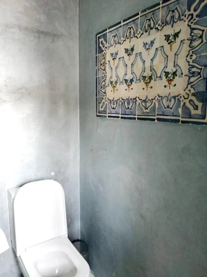 Property With 2 Bedrooms in Obidos , With Wonderful sea View, Furnished Terrace and Wifi Near the Beach