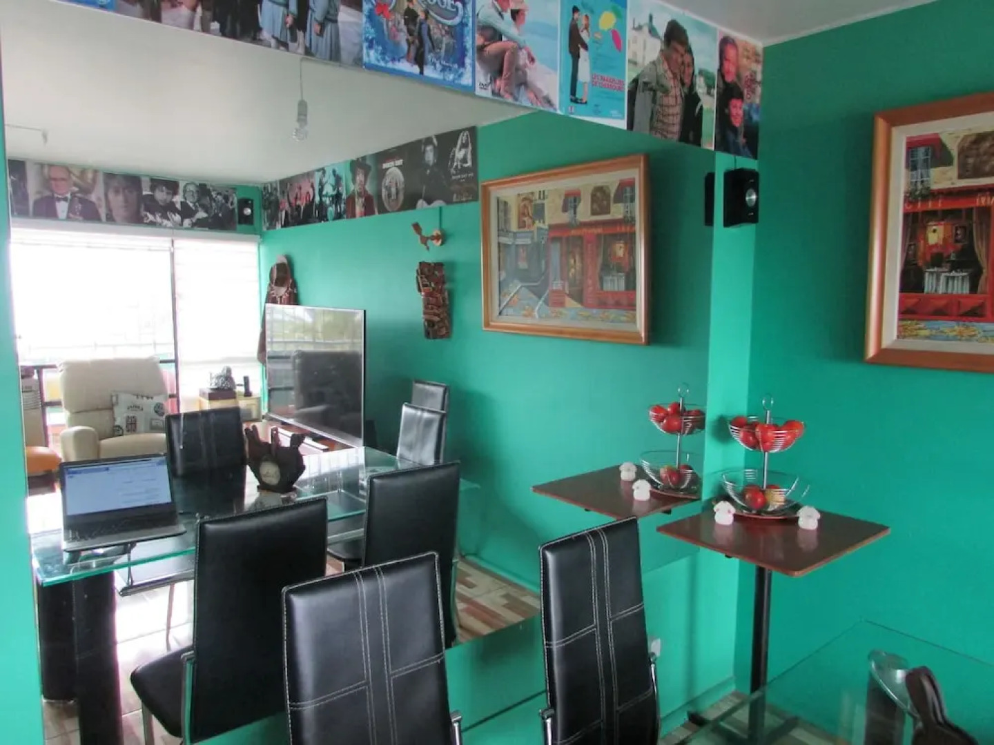 Hermoso Departamento Vista al Mar