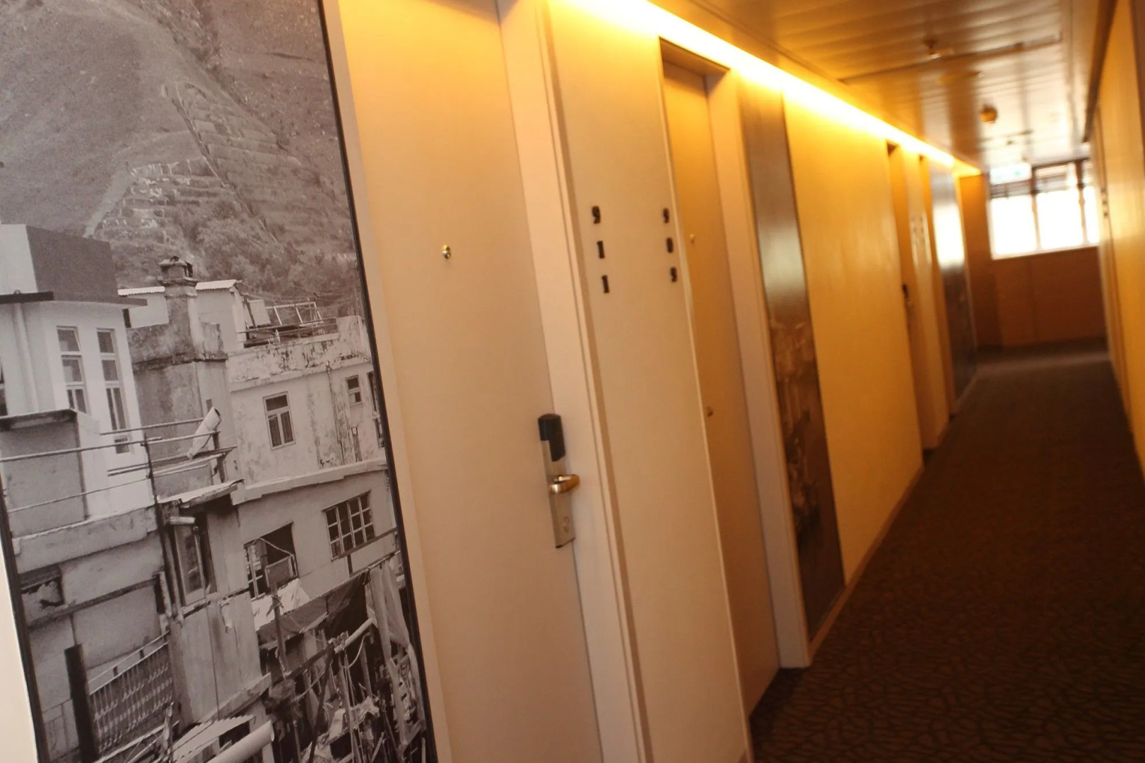 The Salvation Army - Booth Lodge