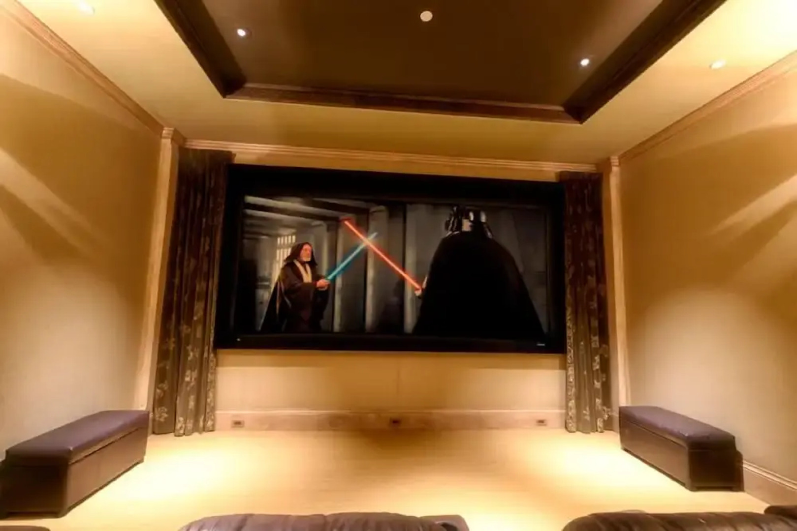 LX1 Chateau D' Renaitre Estate - Carmel-by-the-sea