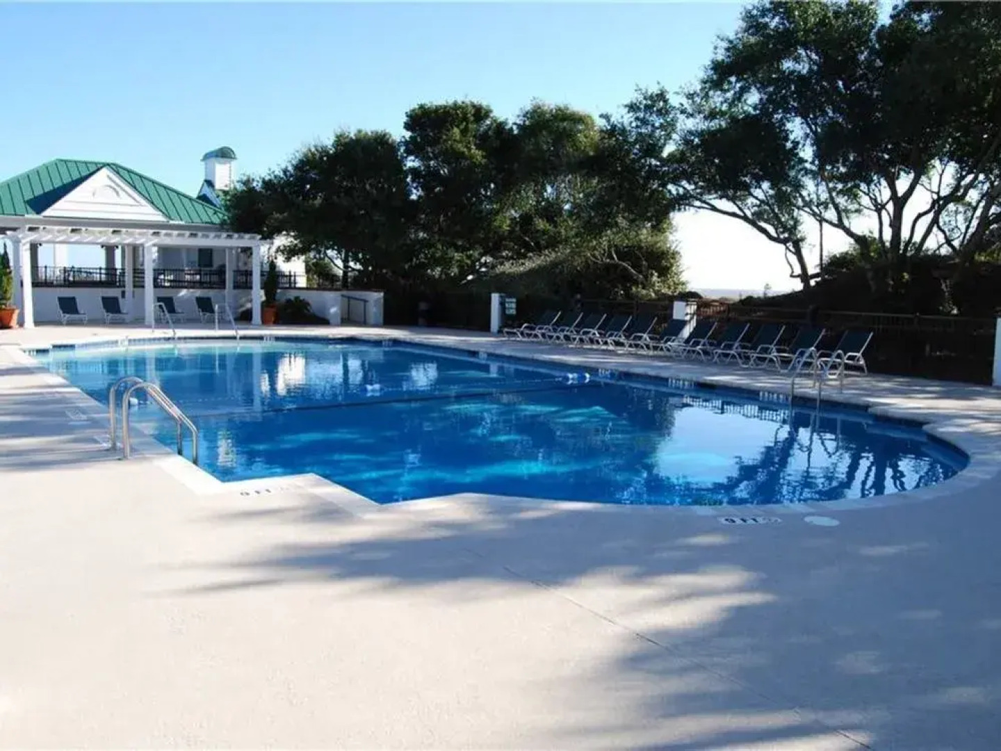 Ocean Point 68 by RedAwning